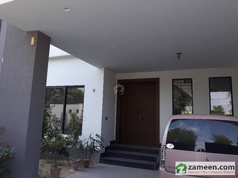 16 Marla Corner House For Sale In Raza Garden