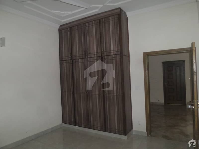 Centrally Located House In D-12 Is Available For Rent