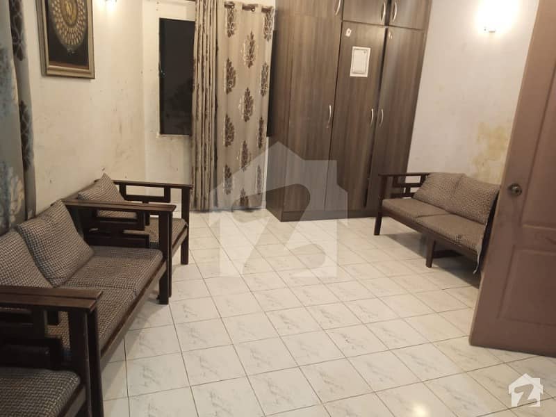 Flat Available For Sale In DHA Defence
