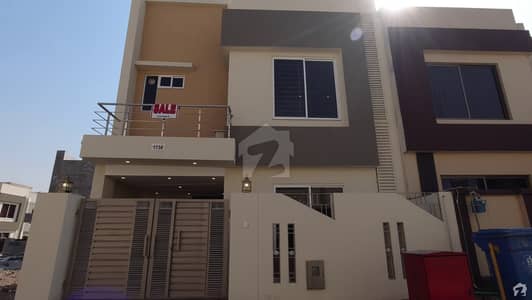 5 Marla Safari Home House Is Available For Sale In Bahria Town Phase 8 5 Marla Safari Home House Is Available For Sale In Bahria Town Phase 8