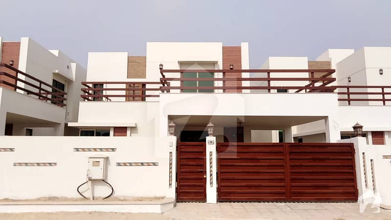 ڈی ایچ اے ڈیفنس ۔ سیکٹر ڈی ڈی ایچ اے ڈیفینس بہاولپور میں 3 کمروں کا 12 مرلہ مکان 1.6 کروڑ میں برائے فروخت۔