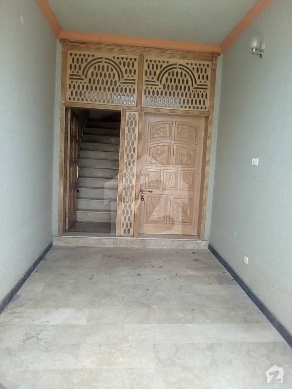 House For Sale In Margalla View Society - Block A