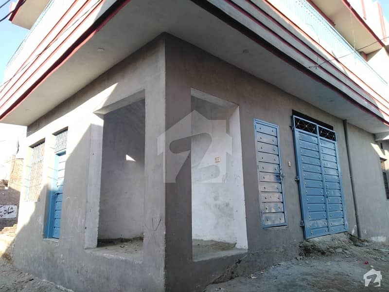 House For Sale Is Readily Available In Prime Location Of Pajagi Road