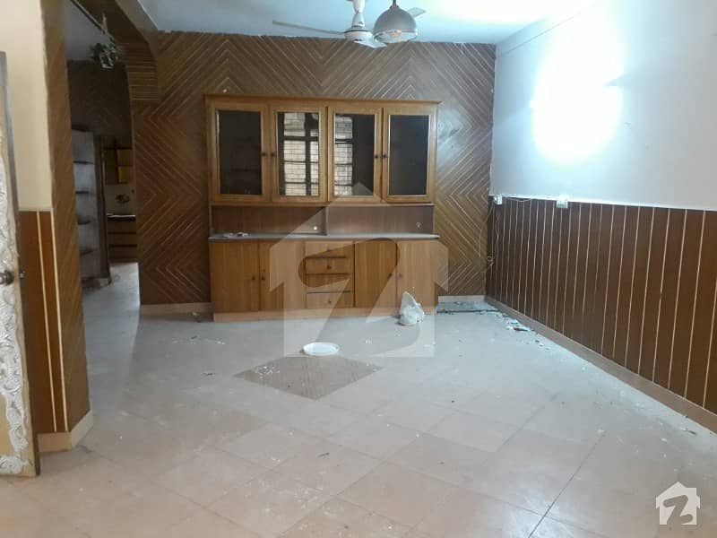 1 Kanal Old House For Sale Model Town