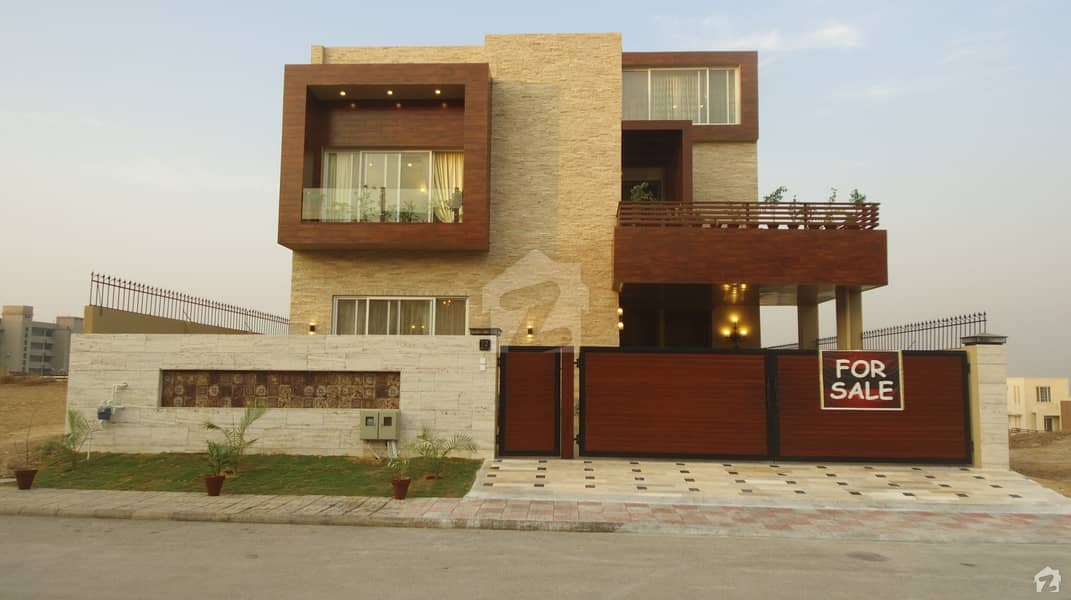 Brand New 1 Kanal House Is Available For Sale In Sector E Dha Phase 2 Islamabad