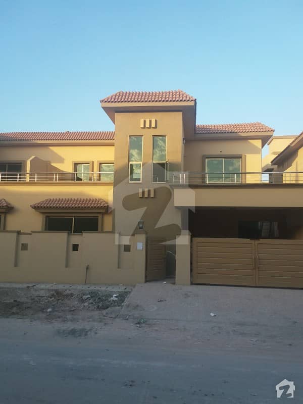 Luxury House Is Available For Sale Prime Location In Askari 11 Sector A