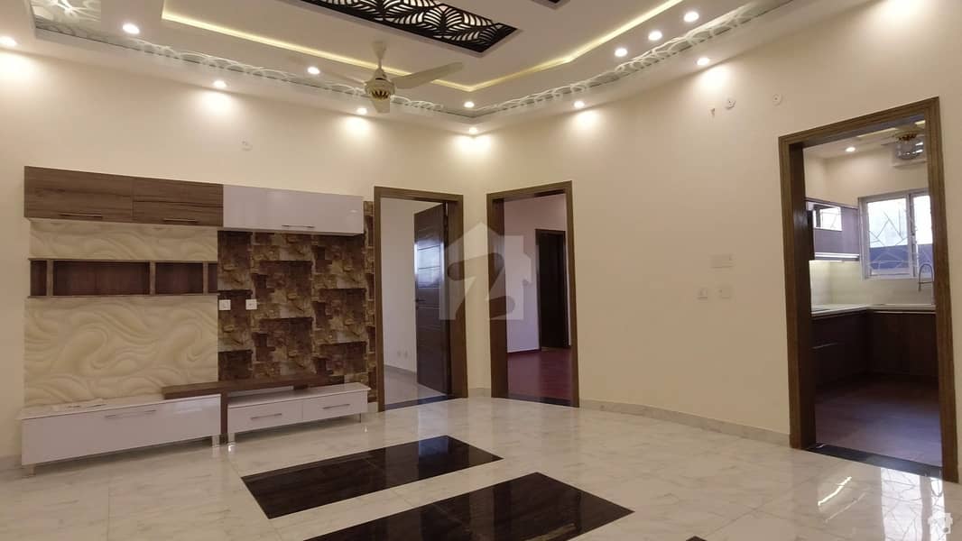 1  Kanal Upper Portion Is Available For Rent In Dha Phase 2 Islamabad