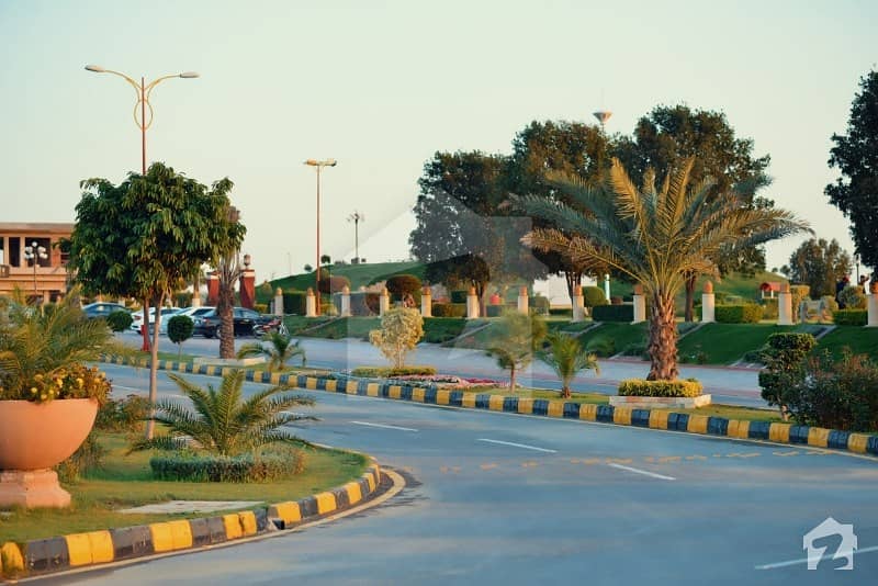 Plot For Sale In Grand City Sarai Alamgir Plot For Sale In Grand City Sarai Alamgir