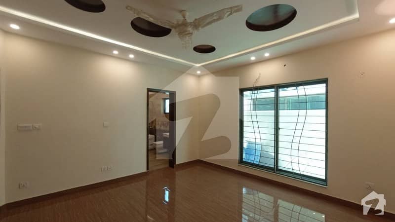 7 Marla Brand New 4 Bed's House For Sale In Phase 6 DHA Lahore