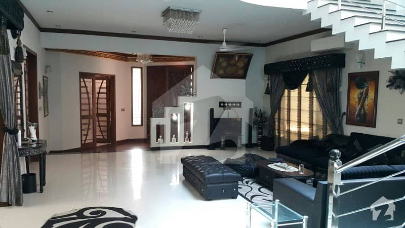 500 Square Yards Bungalow For Sale
