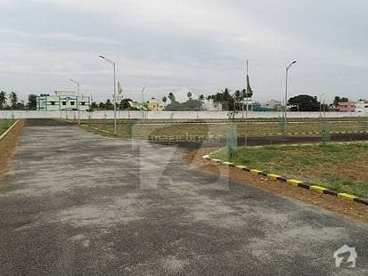 01 KANAL CORNER RESIDENTIAL PLOT FOR SALE NEAR PLOT NO 415