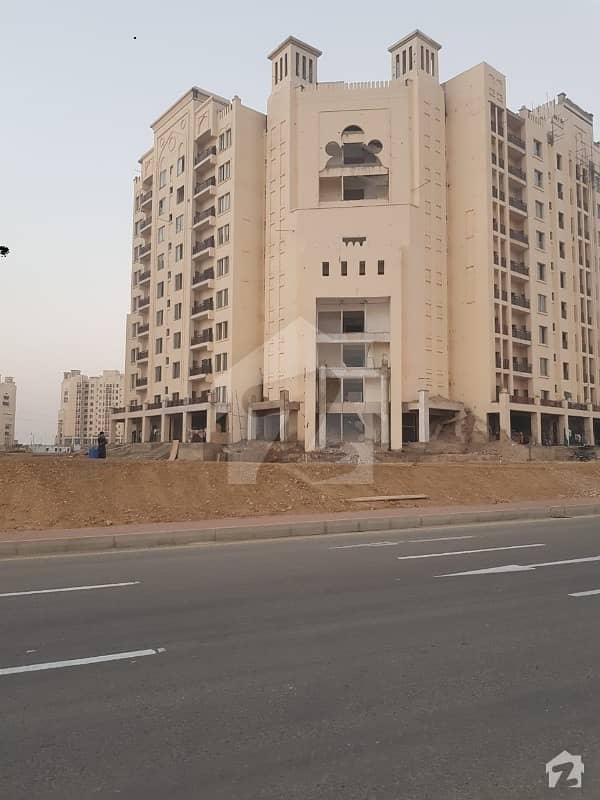350 Sqr Feet Outer Shop In Bahria Heights