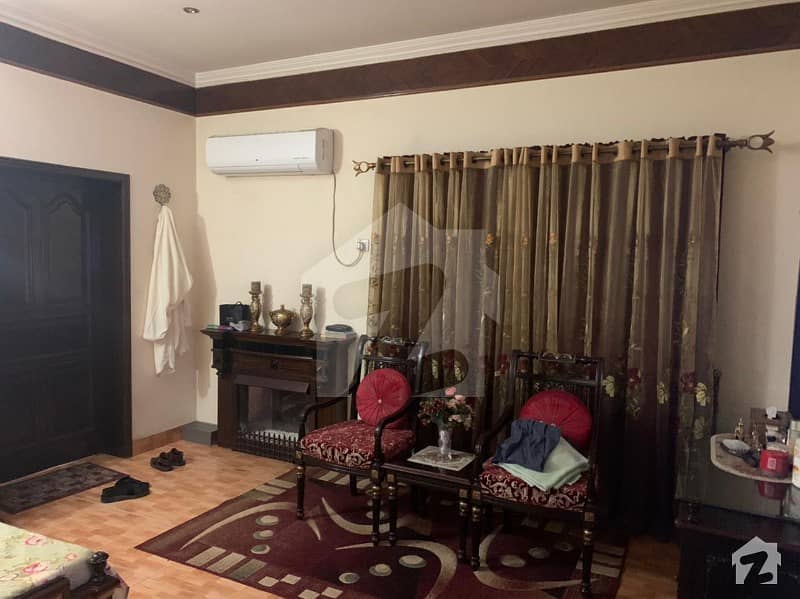 1 Kanal Beautiful Luxury Corner Bungalow For Sale In Dha Phase 4
