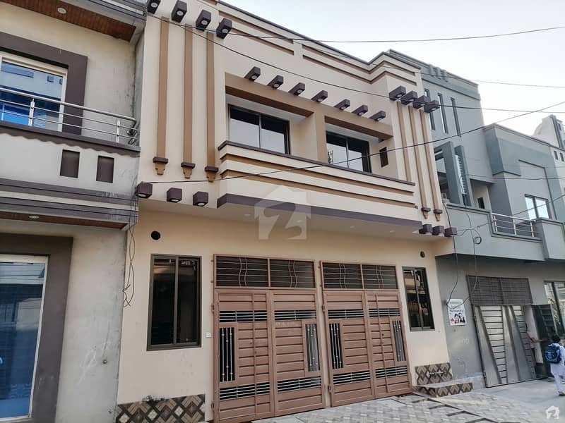 To Sale You Can Find Spacious House In Lalazaar Garden