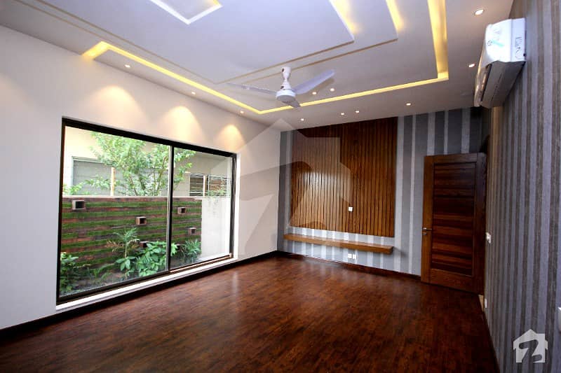1 Kanal Unfurnished Upper Portion For Rent In Dha Phase  7
