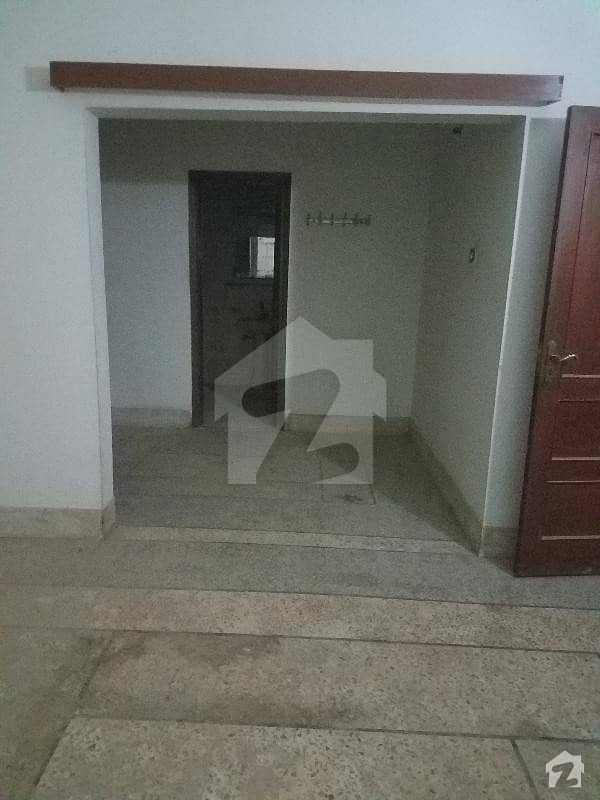 Spacious House Is Available In Nazimabad For Rent