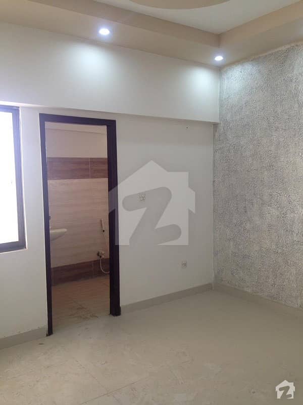 Flat For Sale 4th Floor Of 1300 Square Feet Is Available For Sale In