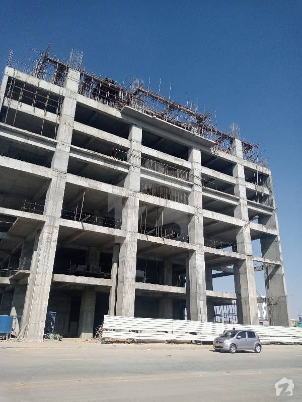 Dominion Luxury Apartments On Easy Installment Plan Bahria Town
