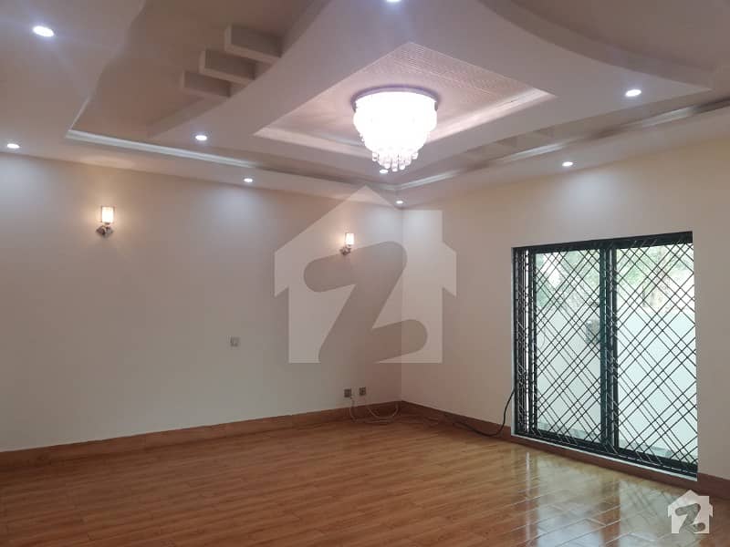 5 Marla House For Sale In Umar Block Sector B Bahria Town Lahore