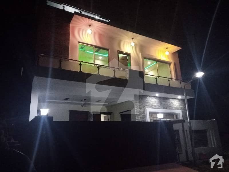 1125  Square Feet House Is Available For Rent In River Garden