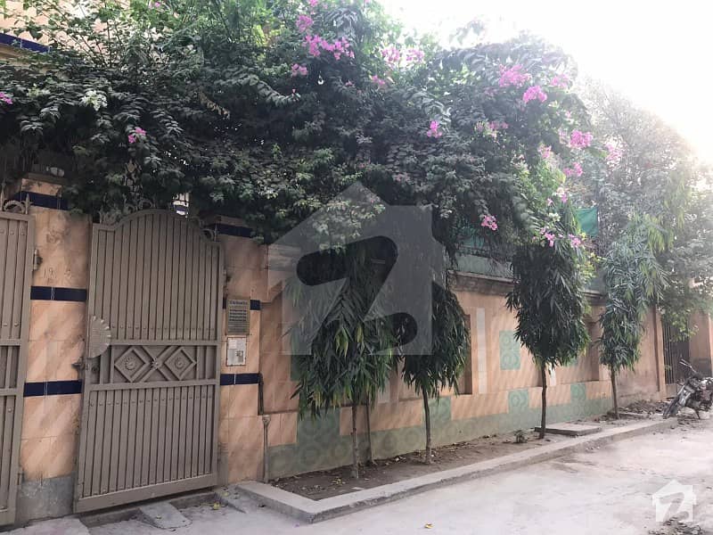 1 Kanal House For Sale Shalimar Housing Scheme, Lahore ID28550458