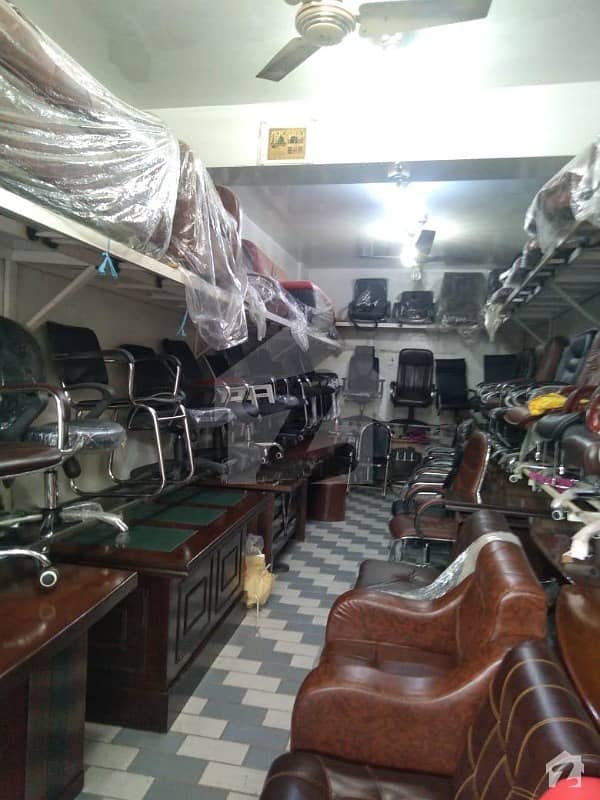 وارث خان راولپنڈی میں 2 مرلہ دکان 2.5 کروڑ میں برائے فروخت۔