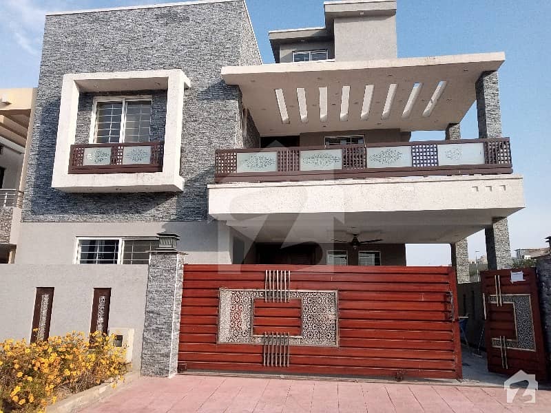 Newly Constructed House For Sale