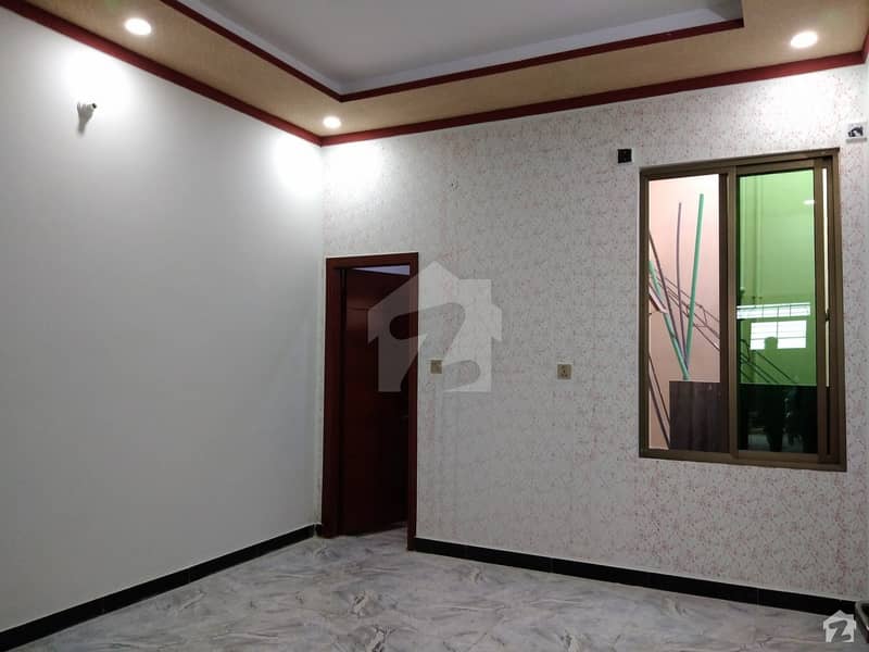 Centrally Located Housefor Rent In Adiala Road Available