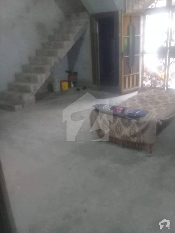 5 Marla Double Storey Slightly Used House For Sell In Purana Bazar Sambrial