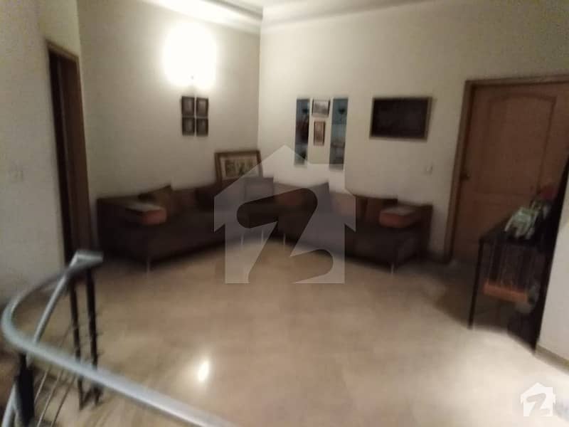 10 Marla Unfurnished House For Rent In Sheraz Town Lahore