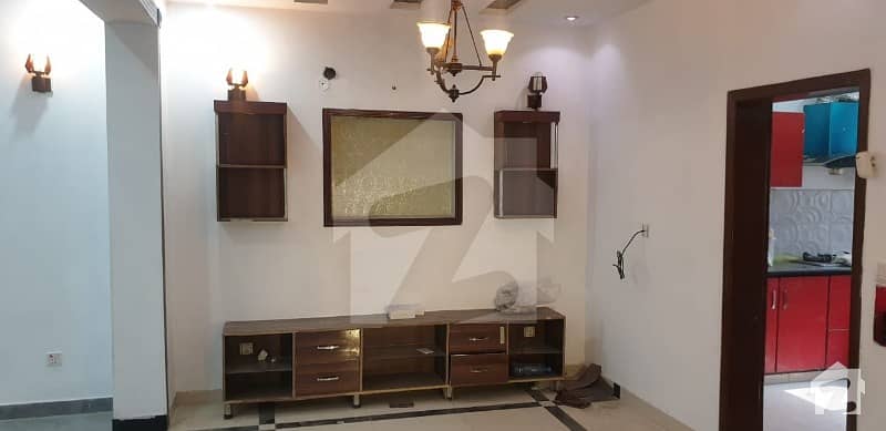 5 Marla Full House Is Available For Rent In Bahria Town Lahore