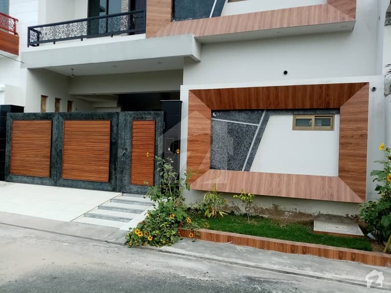 House For Sale Situated In Al Razzaq Executive House For Sale Situated In Al Razzaq Executive