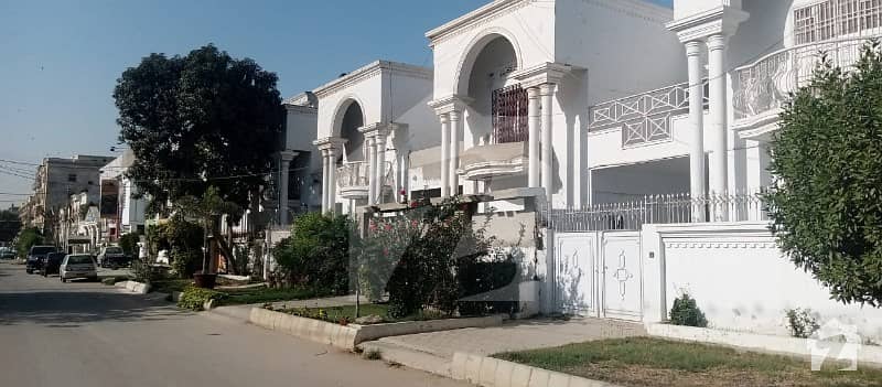 1080 Square Feet House For Sale In Scheme 33 White House Bungalow 1080 Square Feet House For Sale In Scheme 33 White House Bungalow