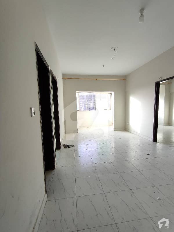 Flat Is Available Rent  Snober Twin Tower