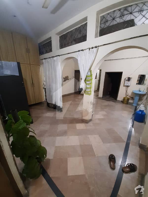5 Marla Double Storey House For Sale In Al Faisal Town B Block Zarar