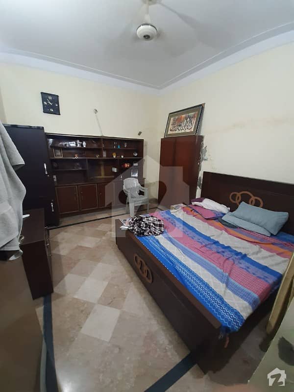 5 Marla Double Storey House For Sale In Al Faisal Town B Block Zarar