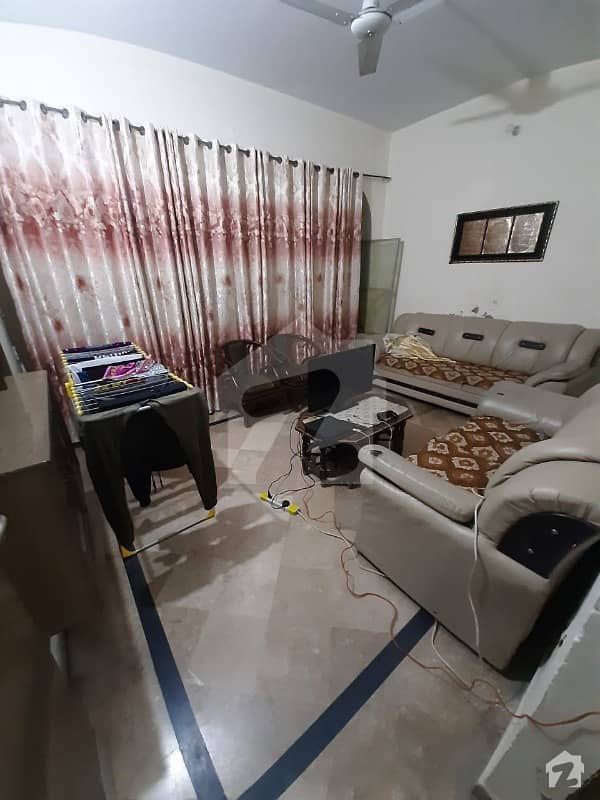 5 Marla Double Storey House For Sale In Al Faisal Town B Block Zarar