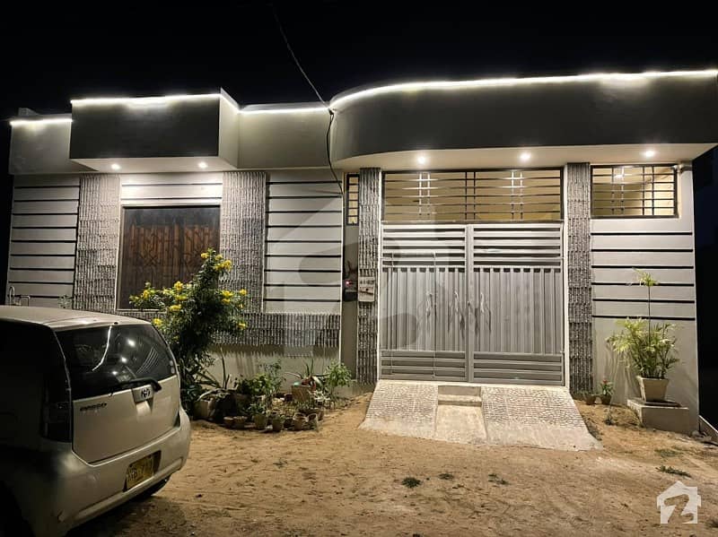 Stunning 2160  Square Feet Upper Portion In Gadap Town Available