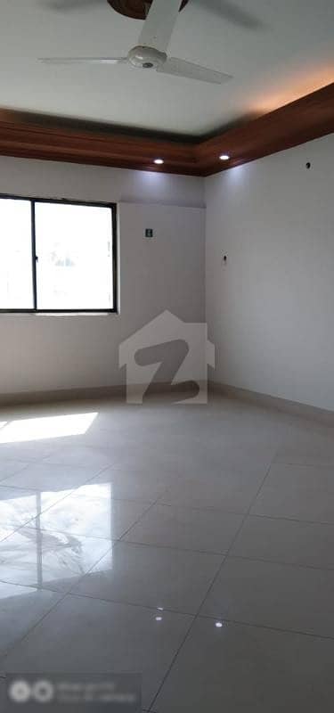 Full Floor Apartment For Rent Available Phase 5 Badar Commercial Area