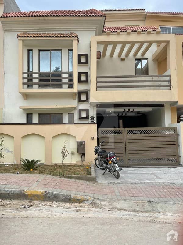 5 Marla House For Sale Rafi Block Bahria Town