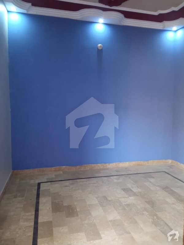 720  Square Feet House Available For Rent In New Karachi