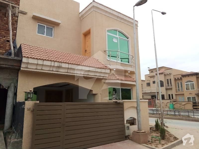 Beautiful House For Sale In Bahria Ali Block