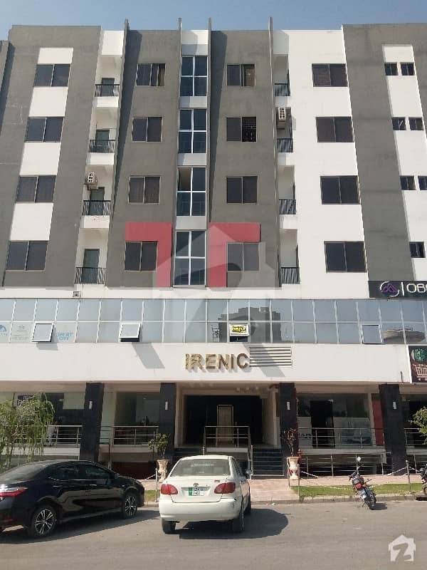 One Bed Apartment Available For Rent In Irenic Square Business Square