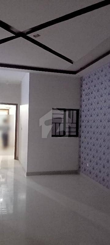 Portion For Rent In 11- B