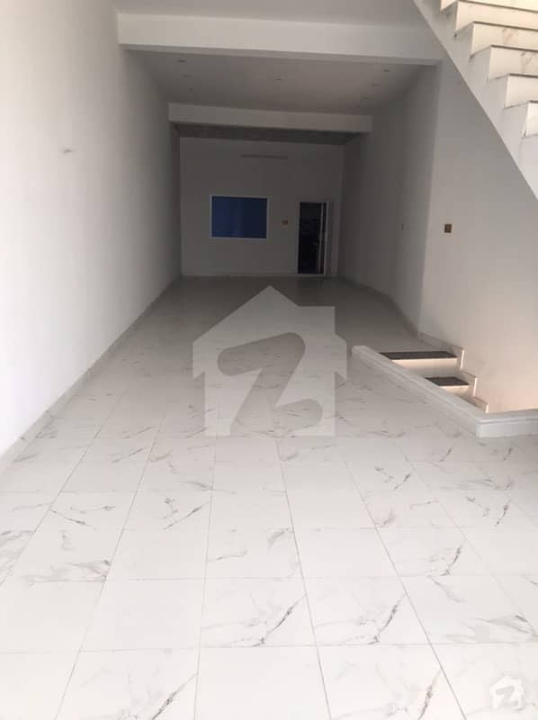 900  Square Feet Plaza Available For Sale In Ugoke Road
