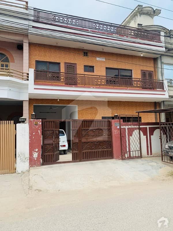 1800  Square Feet House In Margalla Town Is Best Option