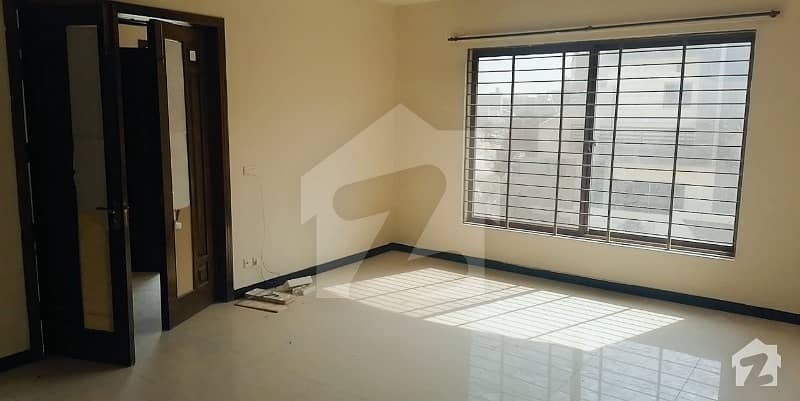 G-15 12 Marla Portion For Rent In Islamabad