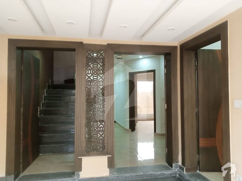 5 Marla Double Storey House for Sale