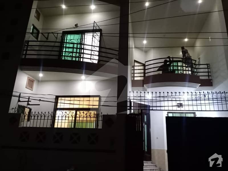 8 Marla 2 Storey House Available For Rent Madina Town 8 Marla 2 Storey House Available For Rent Madina Town