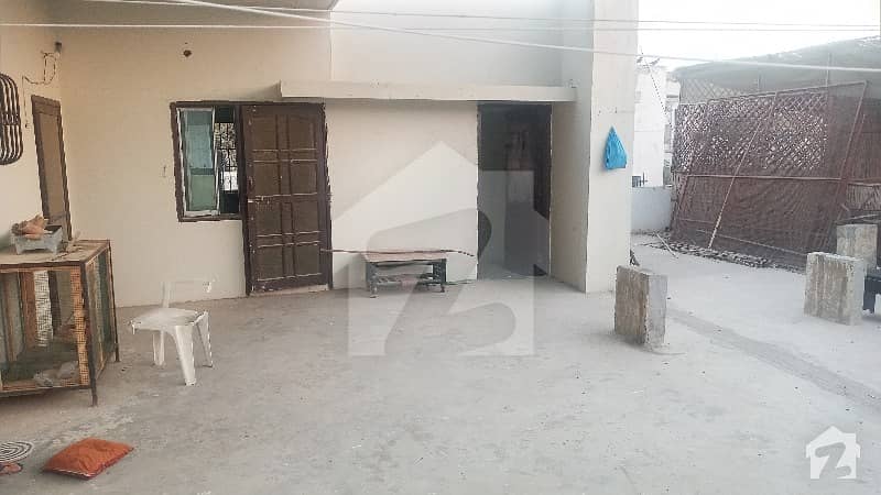 In Gulshan-E-Iqbal Town Penthouse For Rent Sized 3600  Square Feet